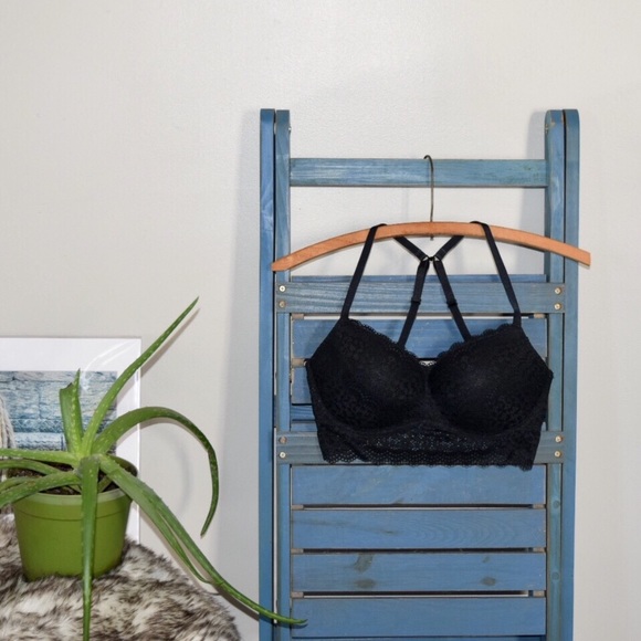 Xhilaration Other - 🌵WEEKEND SALE🌵 XHILARATION LACE BRA